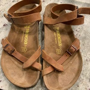 Birkenstock 39 Yara